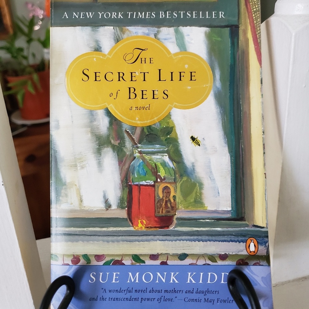 2 for $20 The Secret Life of Bees Book